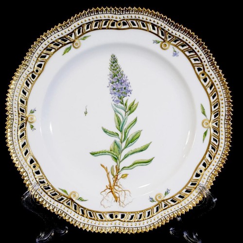 Royal copenhagen flora - flora, danica