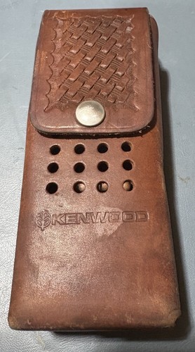 Tr2500 kenwood radio holster - tr2500,