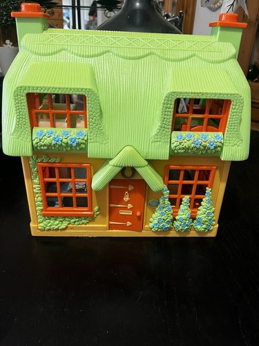 Elc happyland rose - elc,