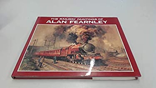 The railway paintings - railway, of