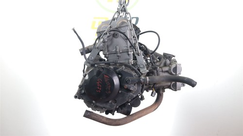 2000 suzuki sv650 engine - sv650,