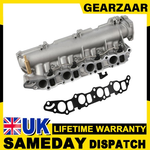 Inlet intake manifold - inlet,