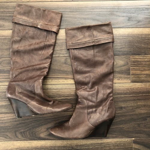 Logan vero cuoio brown - logan, leather