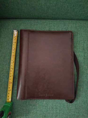 Jasper conran leather - conran,