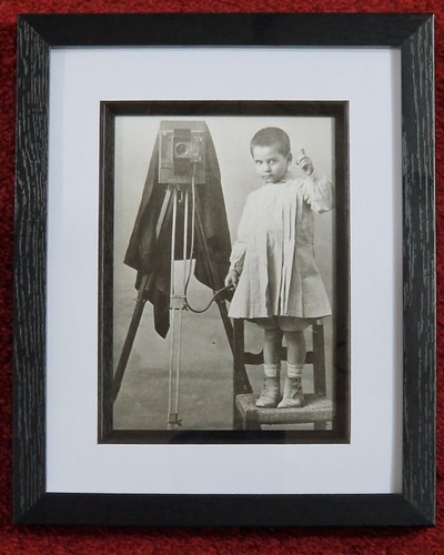 Framed printed image bestard - printed, image,