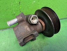 VW POLO Mk4 Power Steering