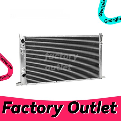 Factory radiator for - radiator, 1993-1998