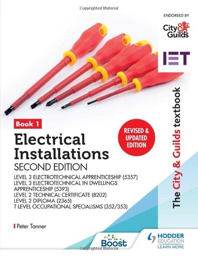 The city guilds textbook - &,