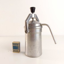 Vintage Stovetop Coffee Maker