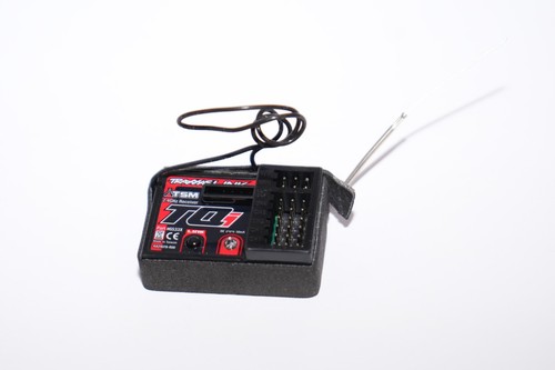 Traxxas 4ghz micro receiver - micro,