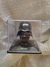 Signed Darth Vader Mini Helmet