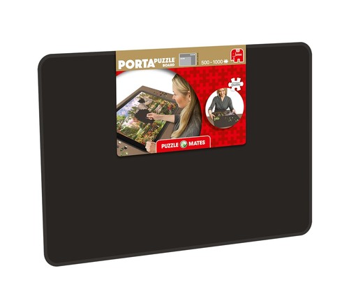 Porta puzzle large - large,