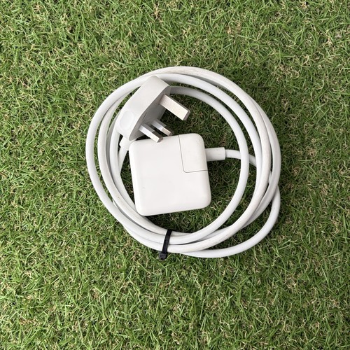 Apple 15v 30w - apple,