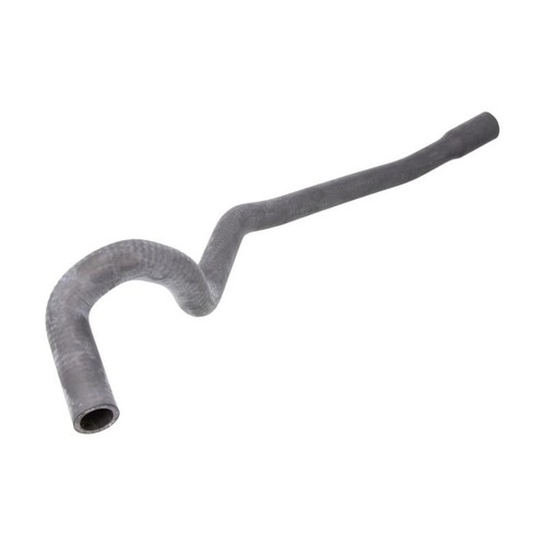 Cooling system rubber hose - 1x,