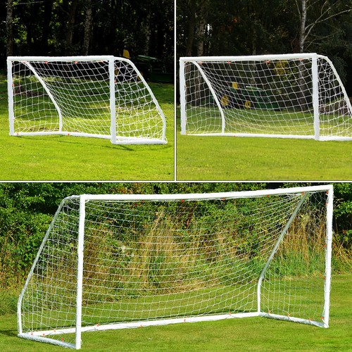 Football soccer goal - football, net