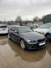 2008 BMW 3 Series 320D