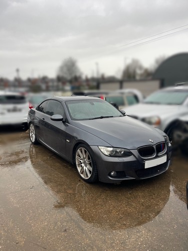 2008 bmw series 320d - 3,