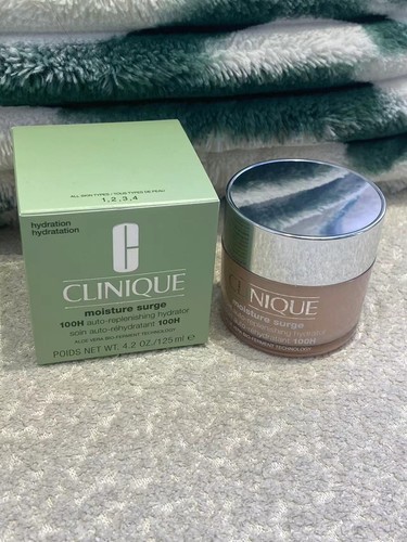 Clinique moisture surge 100h - clinique,