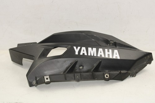 Yamaha yzf r125 2009 - yzf, right