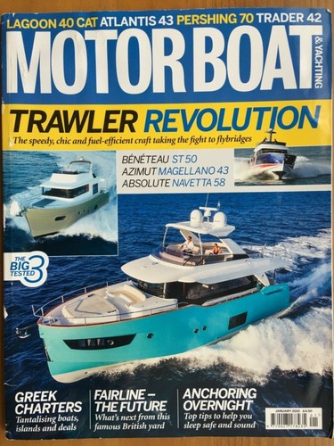 Beneteau st50 trader 42 - trader,