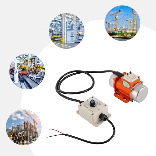 Adjustable electric vibration - adjustable,