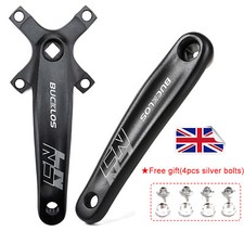 170mm Single Crank Arms