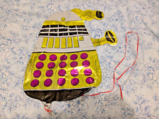 Doctor Who 1993 DALEK FOIL