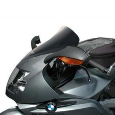 MRA Touring black screen BMW