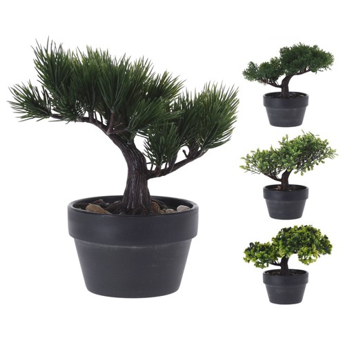 Artificial plant tree - plant, potted