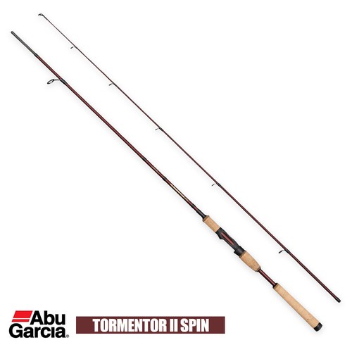Abu garcia tormentor - garcia,