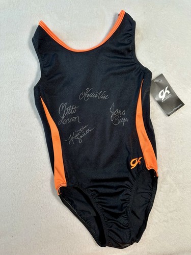 New elite leotard with 4 - elite,