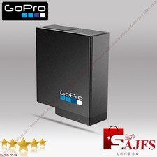 Genuine GoPro Rechargeable Battery Fits HERO 5 6 7 Black 100% Official Accessory