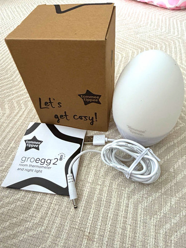 Tommee tippee groegg2 baby - groegg2,