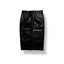 Y2K Core Midi Skirt Size 8