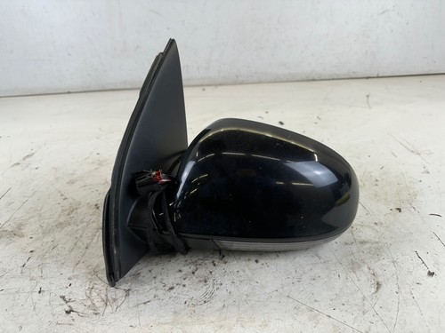 Golf gti left side door - golf,