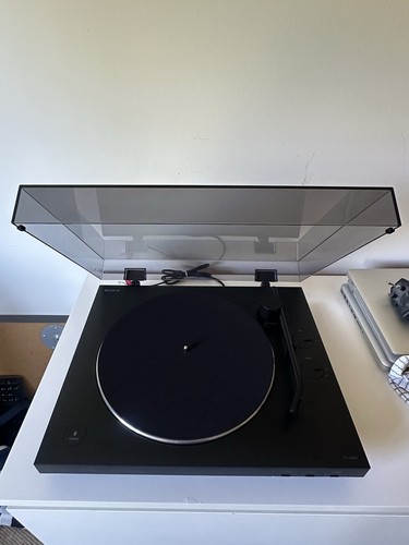 Sony pslx310bt turntable - pslx310bt, with
