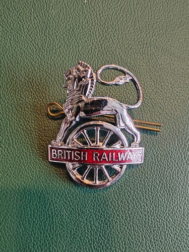 British railways lion - , "lion