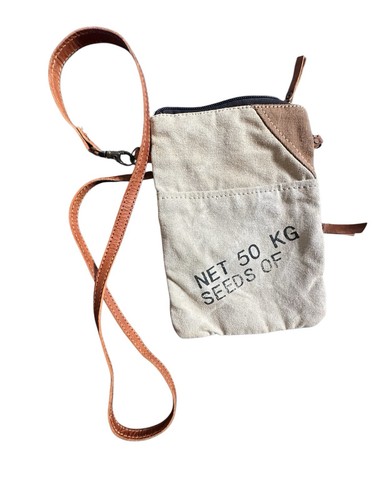 Clea ray upcycled - ray,