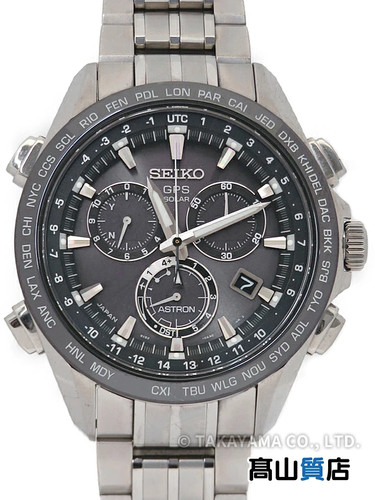 Seiko astron sbxb003 - seiko,