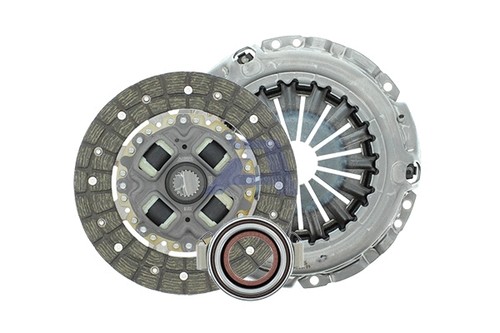 Clutch kit fits - clutch, toyota