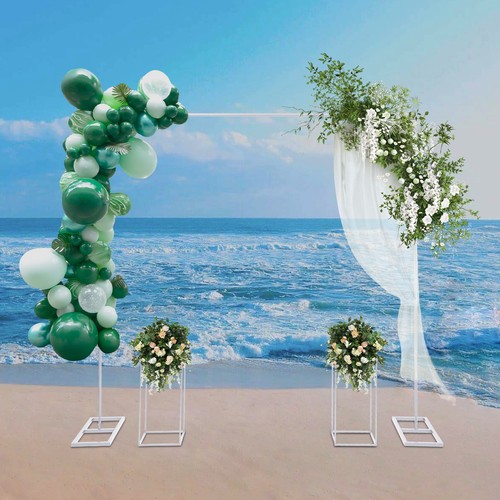 Metal balloon stand - balloon, with