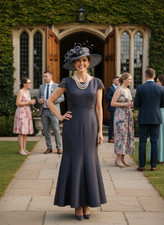 New Jacques Vert Dress  14 18