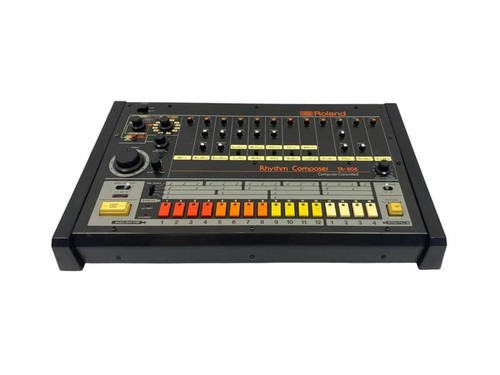 Roland 808 rhythm composer - rhythm,