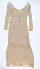 Womens UK Size 8 Sherri Hill