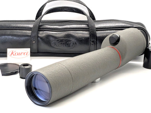 Mint case kowa ts 2 - [mint,