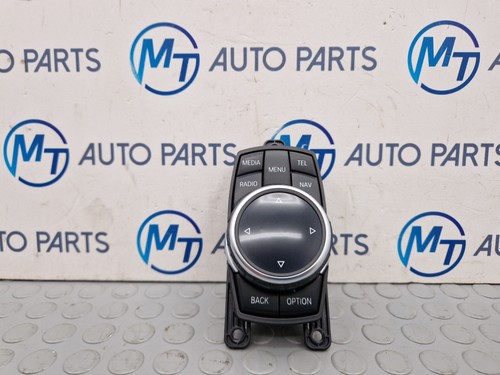 Bmw series idrive multimedia - bmw,