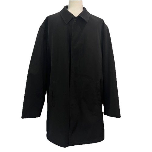 Ralph lauren trench overcoat - lauren,