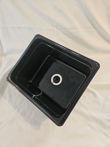 Campervan sink boat - sink,,