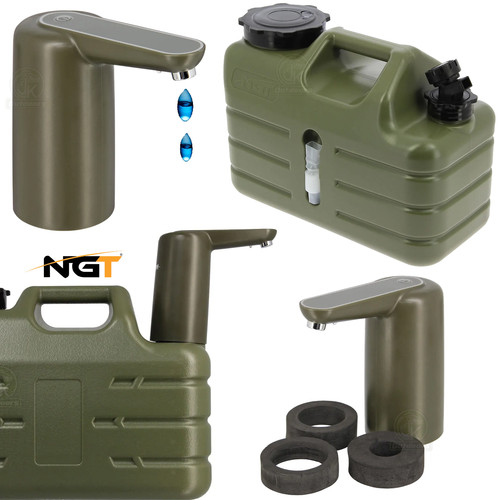 Ngt 11l water carrier - ngt,