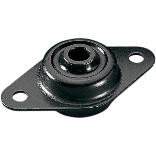 Front iso motor mount for - front,